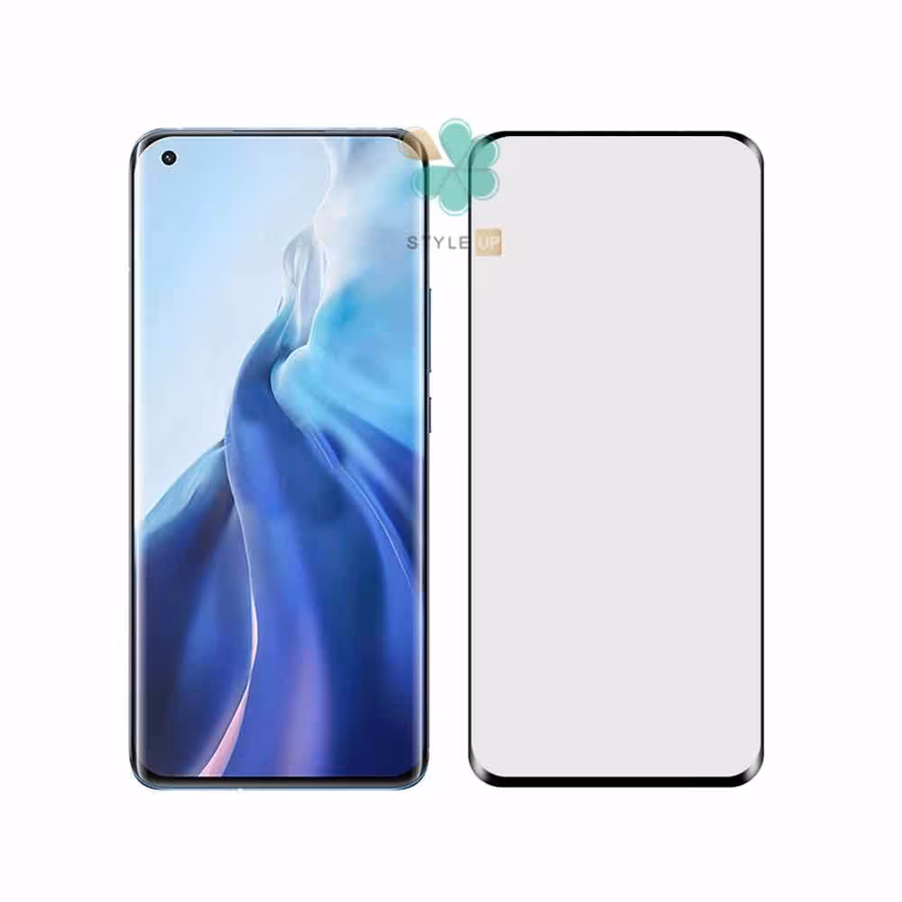 گلس سرامیکی مات گوشی شیائومی Xiaomi Mi 10 Pro 5G
