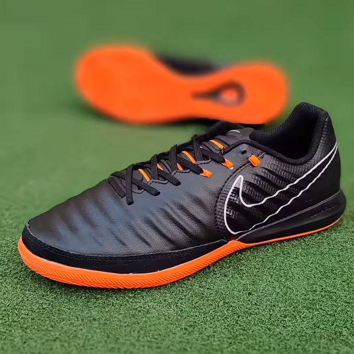 کفش فوتسال نایک تمپو ایکس فاینال رنگ شماره 11
