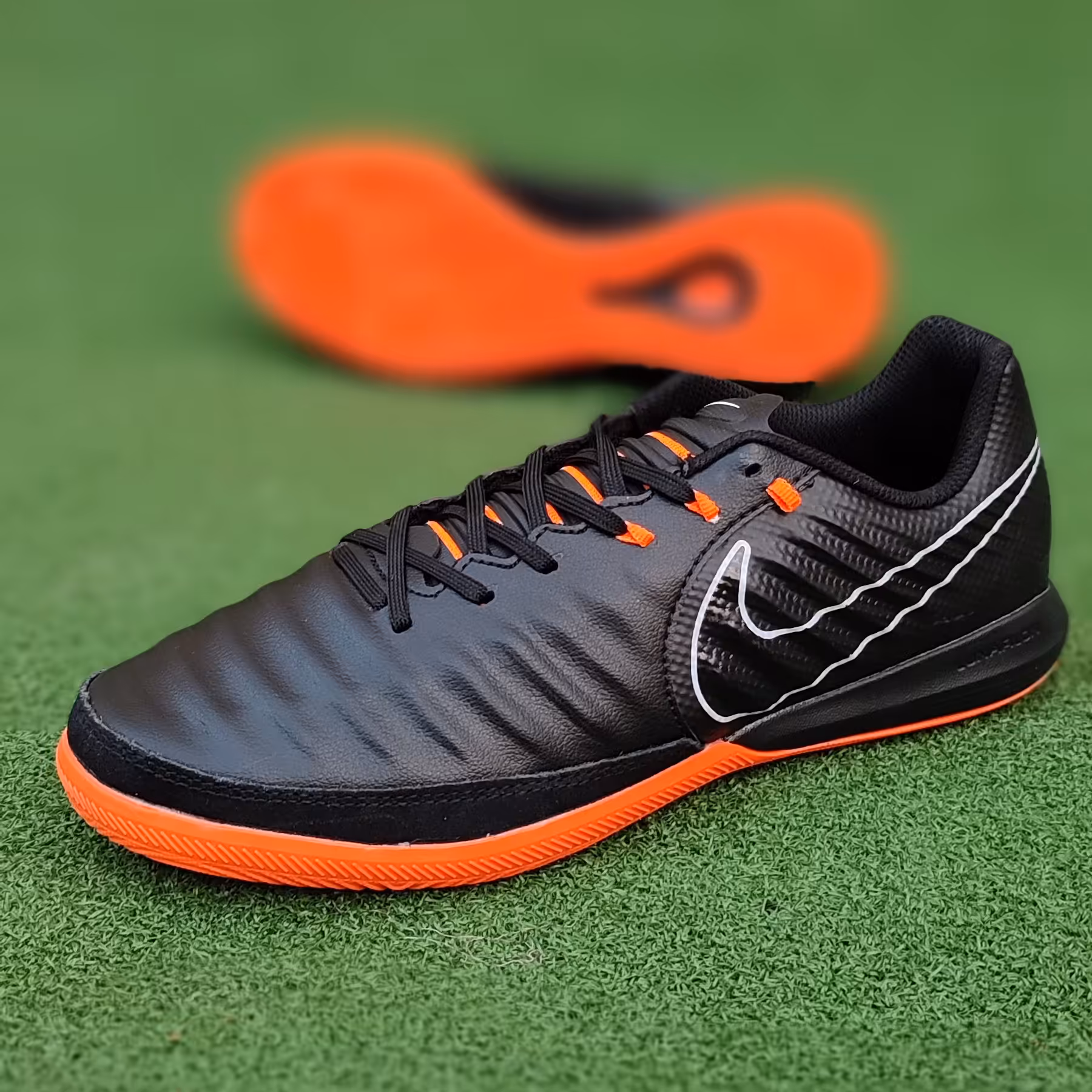 کفش فوتسال نایک تمپو ایکس فاینال رنگ شماره 11