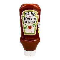 سس کچاپ معکوس 910 گرم هاینز - heinz