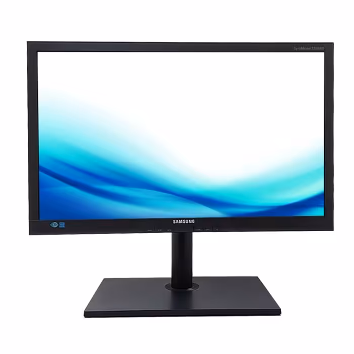 مانیتور استوک سامسونگ Samsung S24A460 سایز 24 اینچ