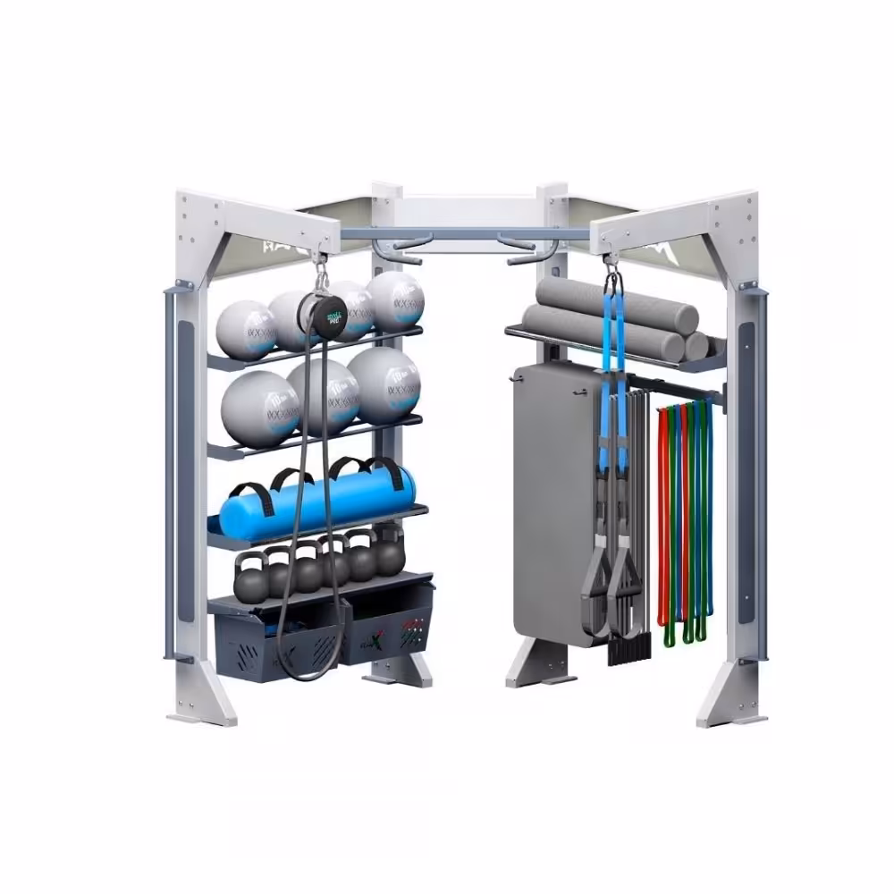 سازه ترکیبی کرنر PSD-RAX SSC01 کد D-1141