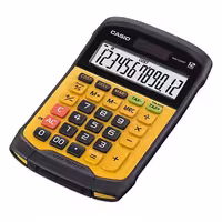 ماشین حساب کاسیو مدل WM-320MT