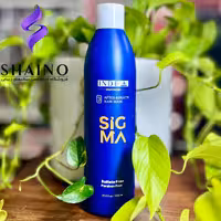 ماسک تثبیت کننده سیگما