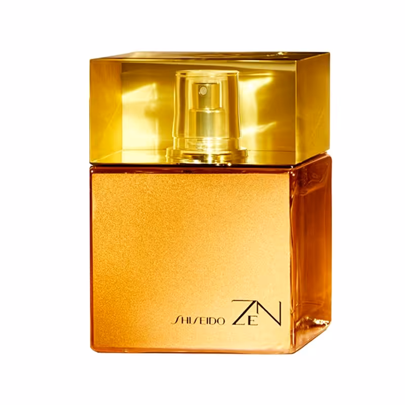 عطر شیسیدو زن گرمی 17000تومان