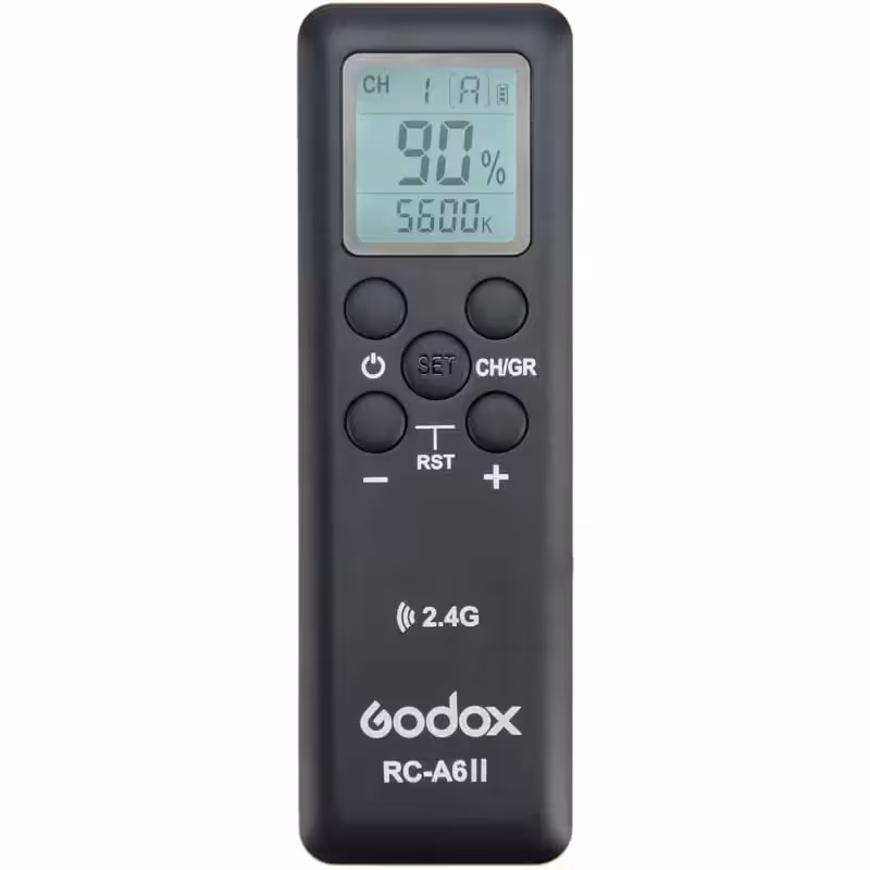 ریموت کنترل نور گودکس Godox RC-A6ll Remote Control