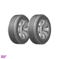 لاستیک خودرو بارز مدل p685 سایز 225/45/18 - دو حلقه