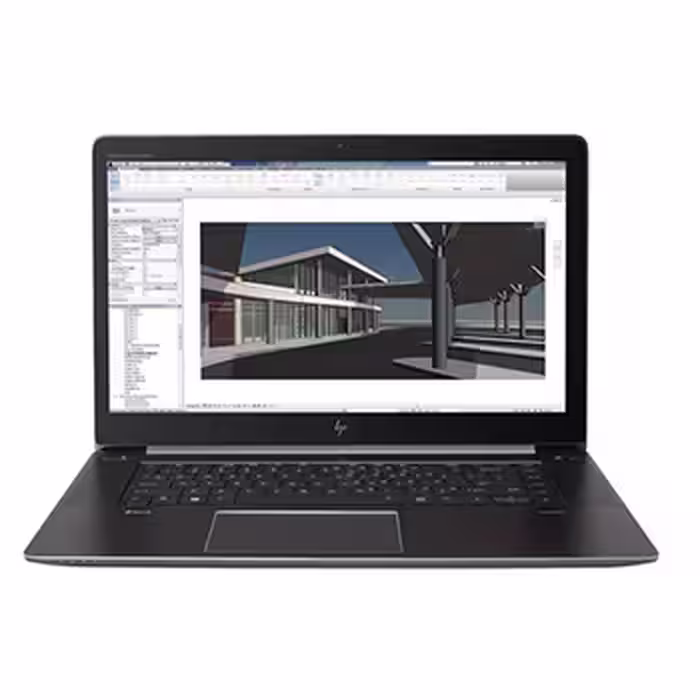 لپ تاپ اچ پی ZBook Studio