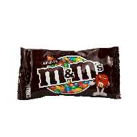 دراژه شکلاتی ( اسمارتیز ) 45 گرم ام اند امز - m&amp;m