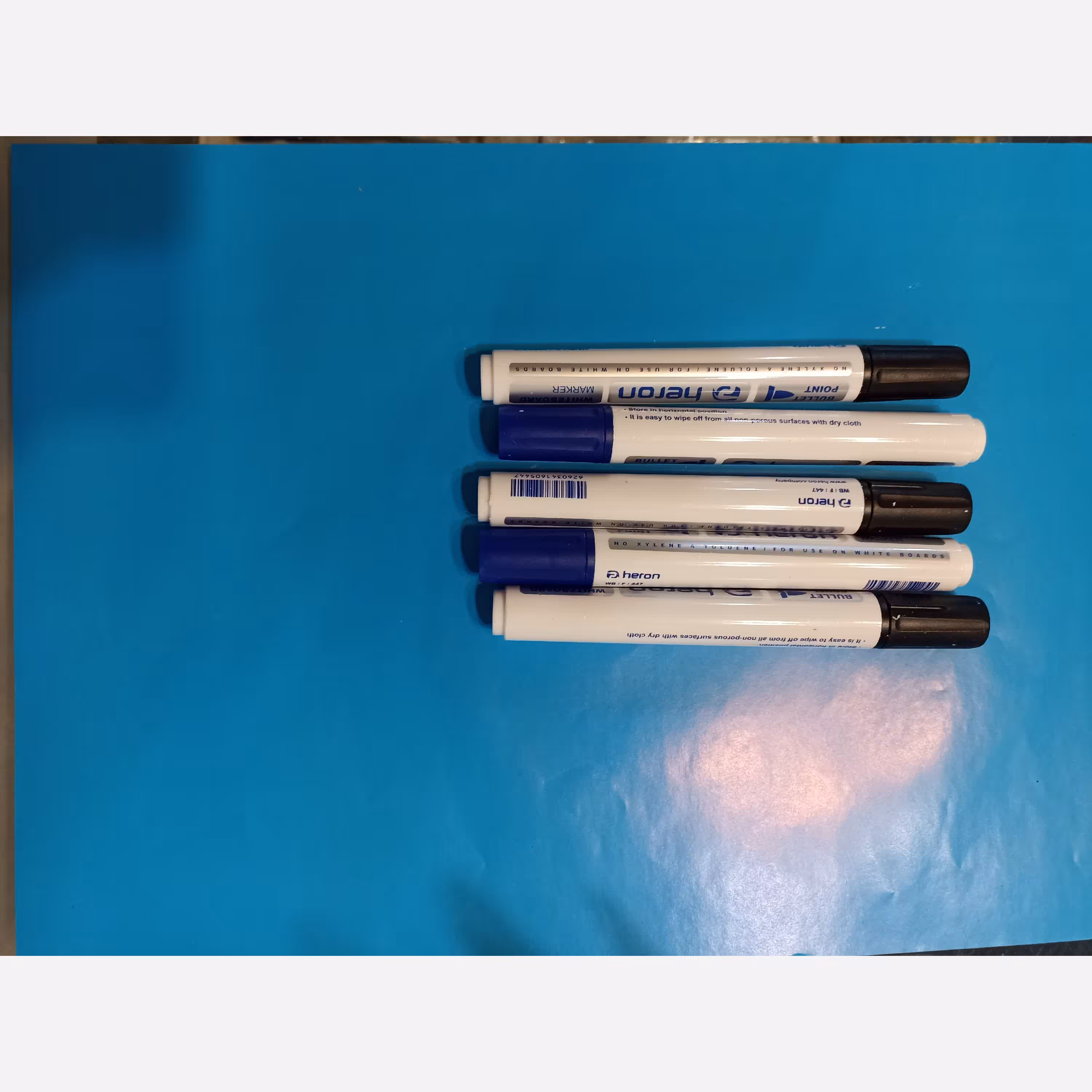 ماژیک وایت برد کنکو خیام شمالی نوشت افزار پاکزادی