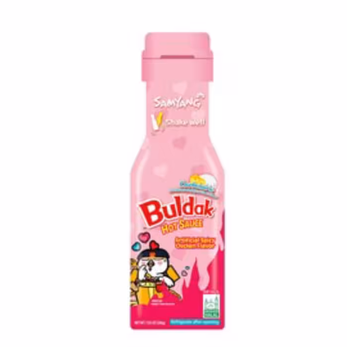 سس تند سامیانگ مدل کاربونارا