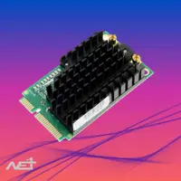 کارت وایرلس میکروتیک R11e-5HnD