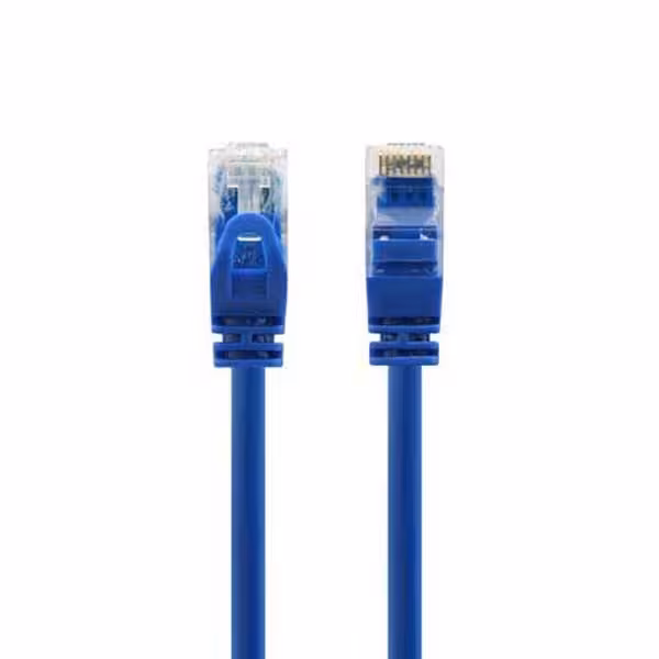 کابل شبکه اسکار CAT5 طول 30 متر