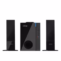 اسپیکر میکرولب مدل LXR