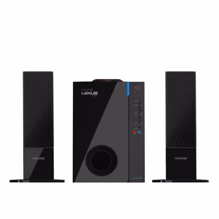 اسپیکر میکرولب مدل LXR