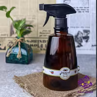 محلول پاش دایموند رز 15دک