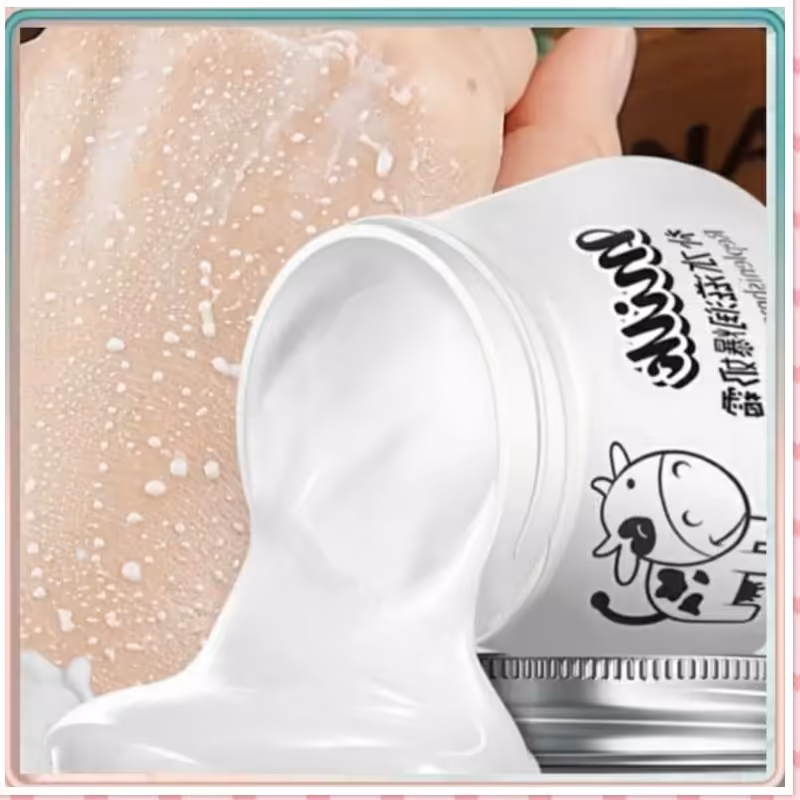کرم آبرسان و مرطوب کننده ایباگ اصل (اورجینال)
