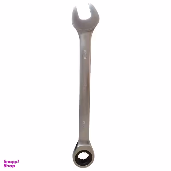 آچار یک سر تخت یک سر رینگی رانیکس مدل YP021 سایز 21 اینچ