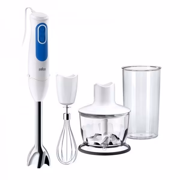 گوشت کوب برقی براون مدل MQ3025