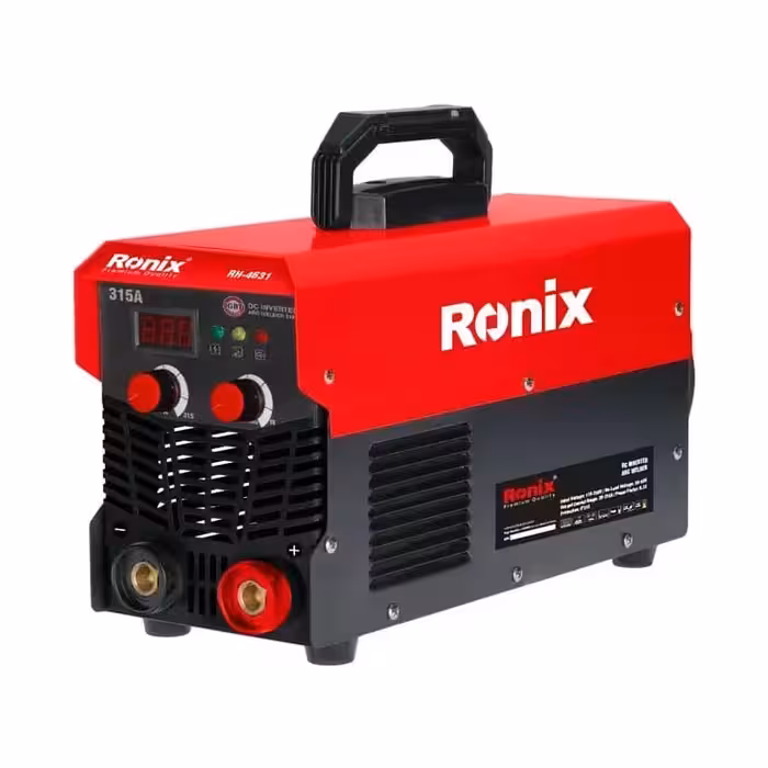 اینورتر جوشکاری RH-4631 رونیکس (315 آمپر)