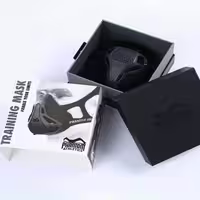 ماسک ورزشی فانتوم MSK-02