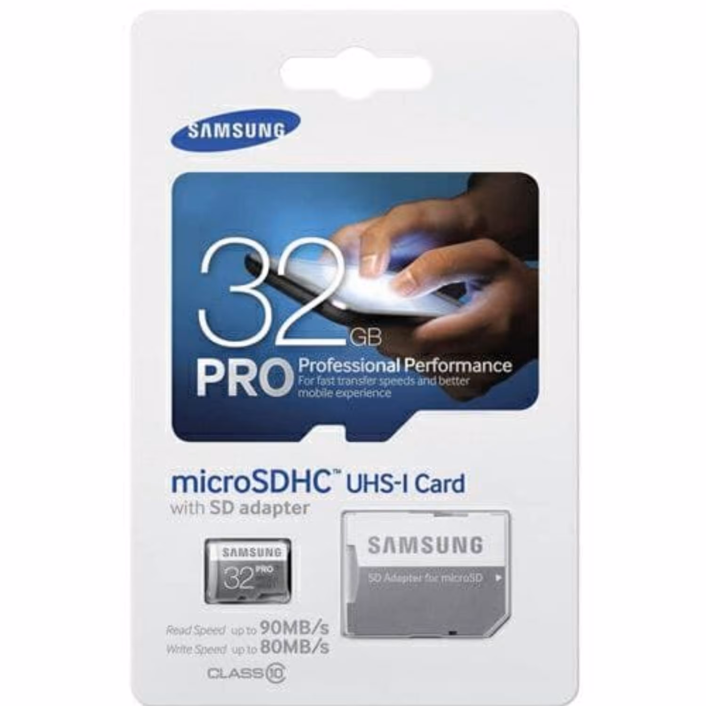 کارت حافظه 32 گیگ سامسونگ