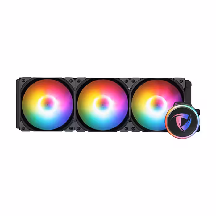 فن  پردازنده مستر تک مدل TORNADO 360