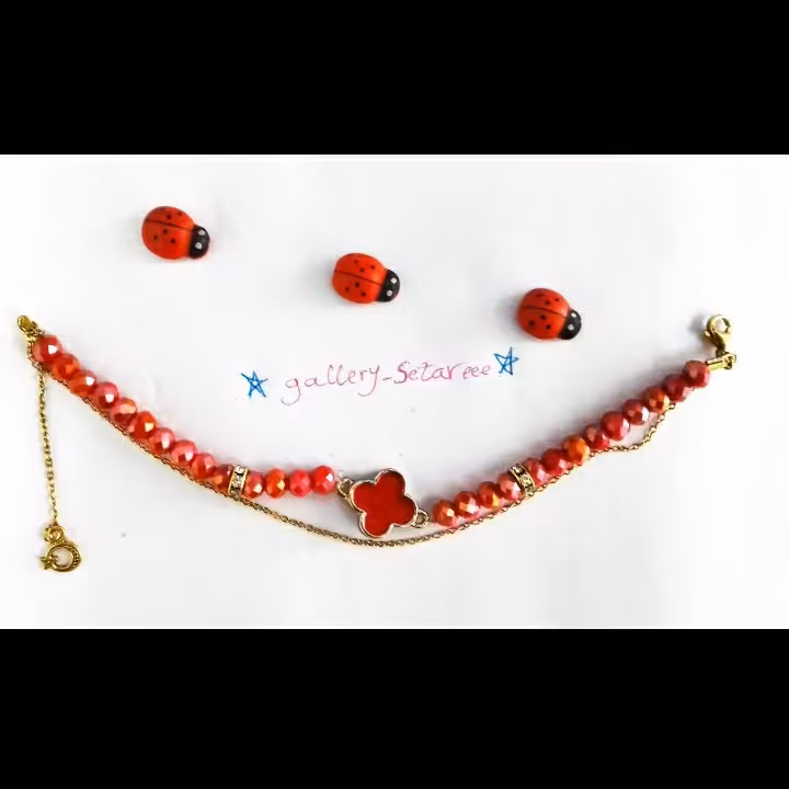 دستبند استیل