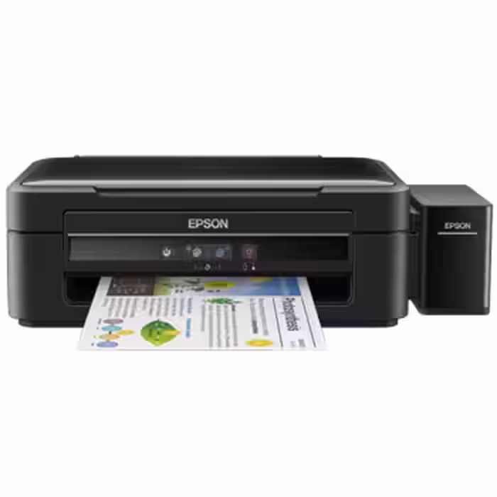 قیمت خرید پرینتر اپسون 382 کد4215 | EPSON L382 Printer