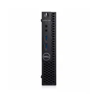 مینی کیس استوک دل Dell OptiPlex 3060 پردازنده Core i5 8th رم 8GB حافظه 256GB SSD