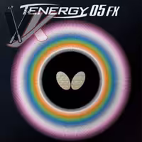 رویه راکت باتر فلای مدل تینرژی 05 FX کد 2004139