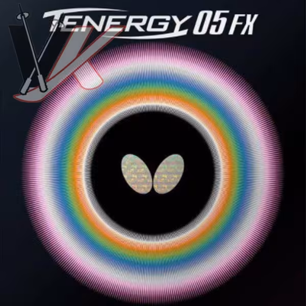 رویه راکت باتر فلای مدل تینرژی 05 FX کد 2004139