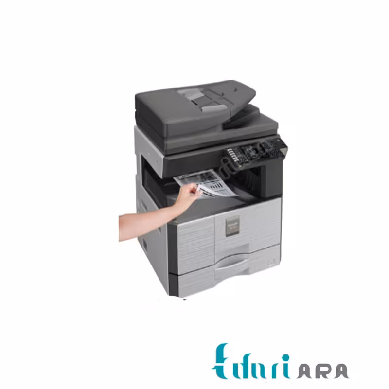 دستگاه کپی شارپ مدل AR-6020N