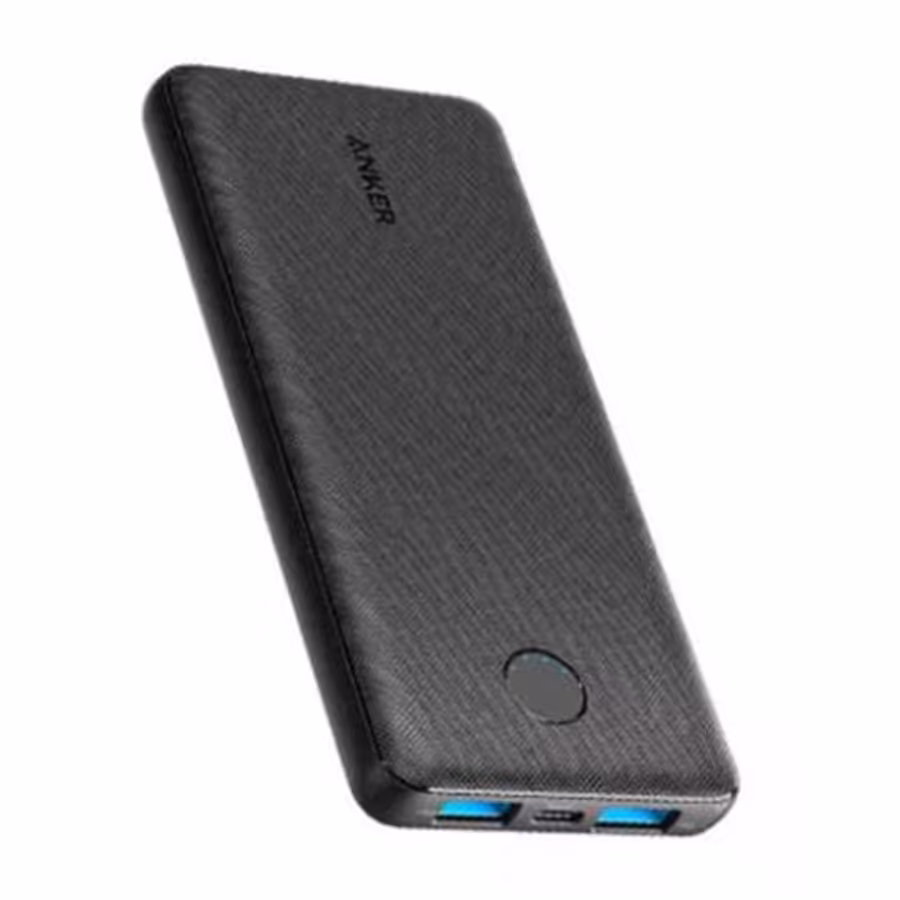 قیمت و خرید پاوربانک انکر مدل PowerCore III A1247 18W ظرفیت 10000mAh | یاس ارتباط