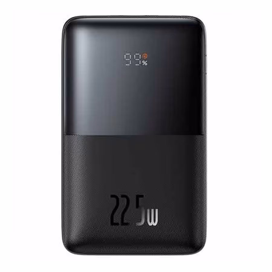 قیمت و خرید پاوربانک بیسوس مدل Bipow Pro PPBD040301 22.5W ظرفیت 20000mAh | یاس ارتباط