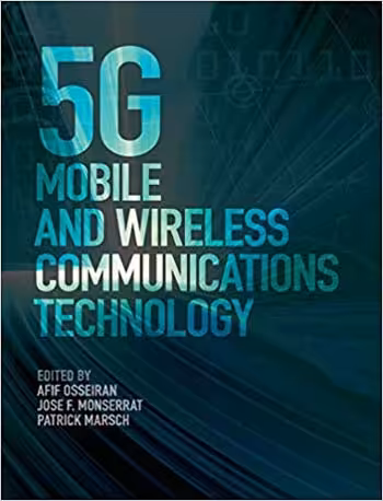 󾕇 دانلود کتاب 5G Mobile And Wireless Communications Technology, 2016 - دانلود کتاب های دانشگاهی