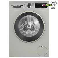 خرید ماشین لباسشویی بوش 9 کیلویی مدل WGA2440XME - دومینو کالا