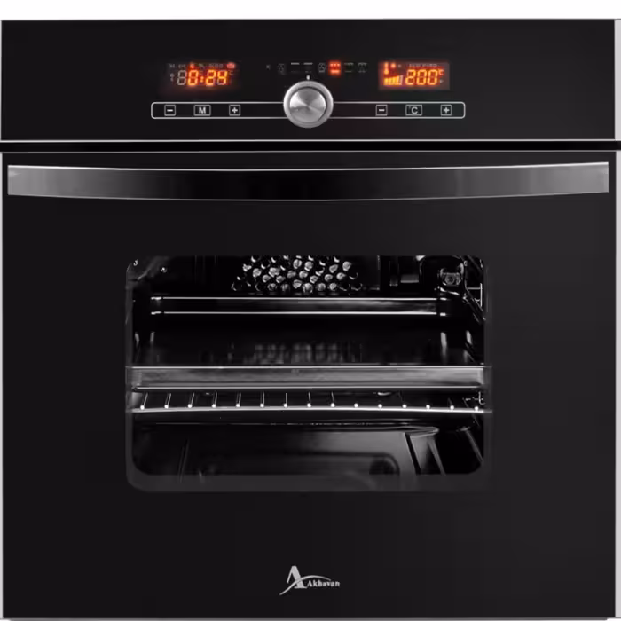 فر توکار اخوان مدل F25(به صورت پس کرایه با باربری) 