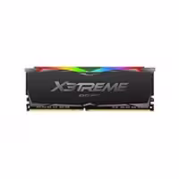 رم کامپیوتر او سی پی سی مدل 8 گیگابایت 3200 مگاهرتز X3 RGB