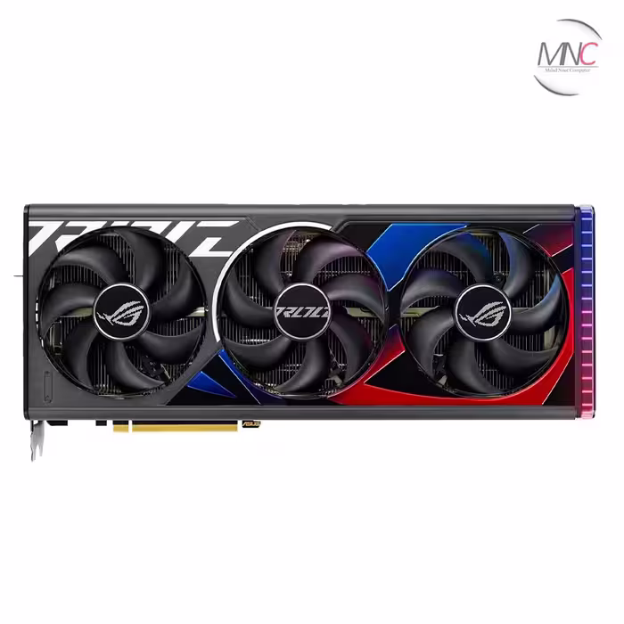 کارت گرافیک ایسوس ROG Strix GeForce RTX 4090 24GB