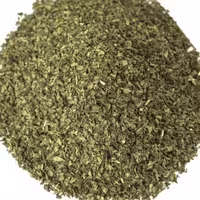 نعناع خشک ،خوش بو و عطر،ساییده شده،ب صورت کاملا ارگانیک