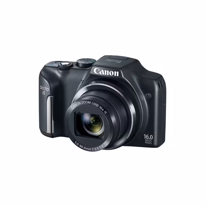 دوربین عکاسی کانن مدل Canon PowerShot SX170 IS