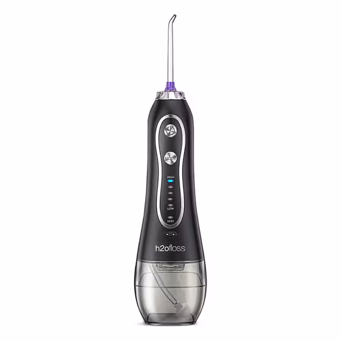 دستگاه شستشوی دهان و دندان واترجت h2ofloss مدل hf-6
