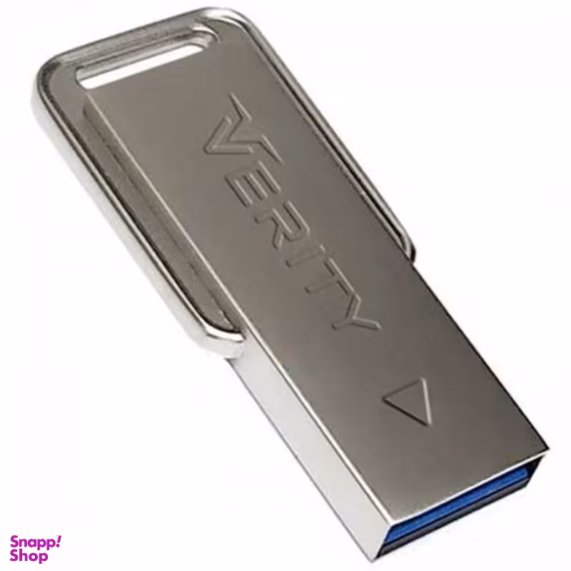 فلش مموری USB3 وریتی مدل V825 ظرفیت 128 گیگابایت