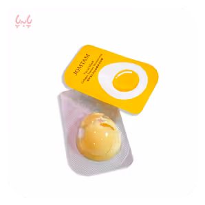 ماسک صورت پپتید پودر کلاژن JOMTAM