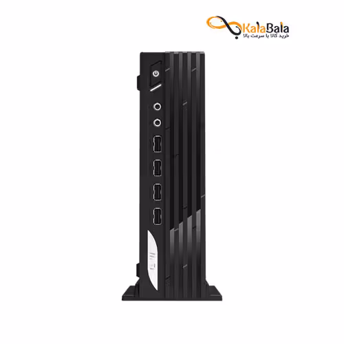 خرید و قیمت مینی پی سی ام اس آی مدل MSI PRO DP21 12M • 090058