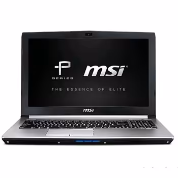 قیمت خرید لپ تاپ ام اس آی کد4502 | MSI PE60