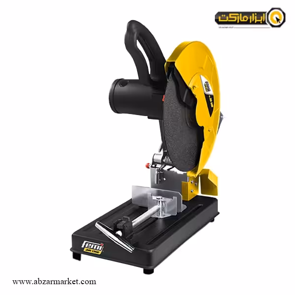 پروفیل بر فمی 2000 وات مدل CS 20-140