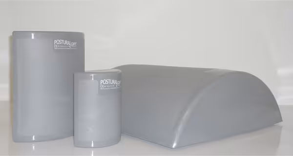 نیم رول بادی لدراگوما Postural care support کوچک