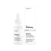 سرم آبرسان هیالورونیک اسید 2% اوردینری THE ORDINARY Hyaluronic Acid 2%   B5 Liquid 30ml - فروشگاه میرکمالی